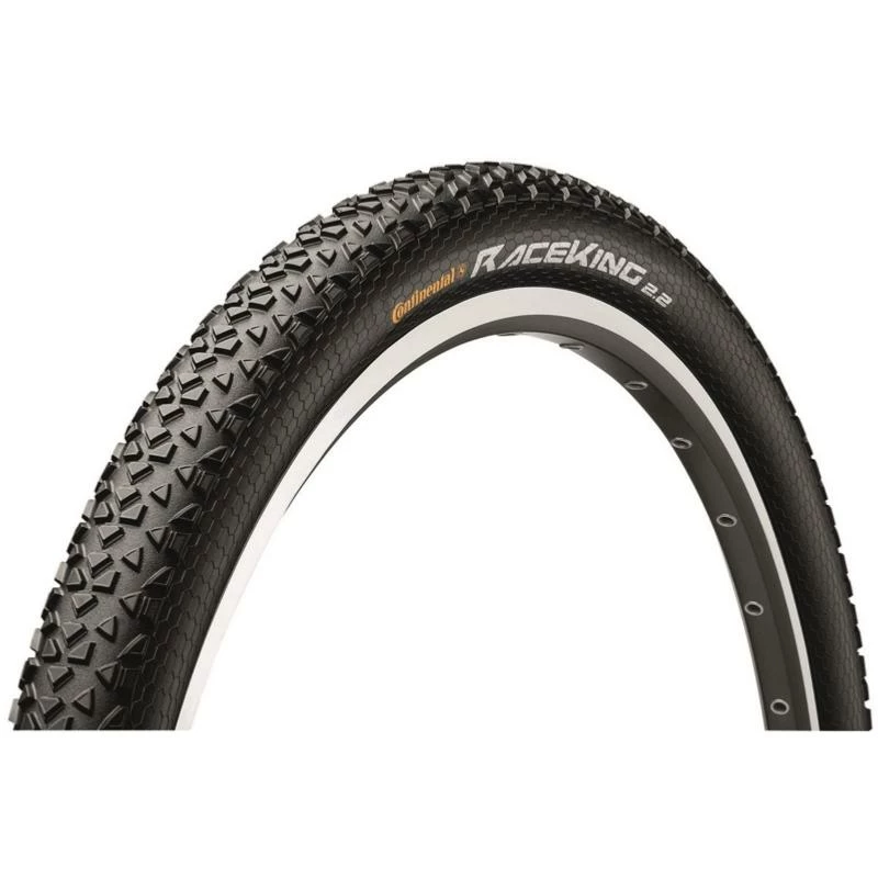 Pneu VTT CONTINENTAL Race King 29x2.2 TS 3 Pneu VTT CONTINENTAL Race King 29x2.2 TS