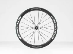 Trek Roue Avant BONTRAGER Aeolus Comp 5 TLR à Disque