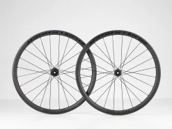 Trek Roues Carbone BONTRAGER Aeolus Elite 35 TLR