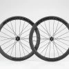 Trek Roues Carbone BONTRAGER Aeolus Elite 50 TLR