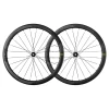 Roues Carbone MAVIC Cosmic SLR 45 Disc -Accessoires Vélo Importe Boutique COSMIC SLR 45 DISC zoom