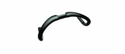 Cintre Piste Carbone LOOK Aero Bar Track Noir Mat