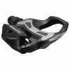 Pédales Route SHIMANO PD-R550 Noir -Accessoires Vélo Importe Boutique EPDR550L Pedales route SHIMANO PD R550 Noir 1x1200