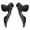 Paire De Manettes SHIMANO Ultegra Di2 ST-R8050 -Accessoires Vélo Importe Boutique ISTR8050PA Paire de manettes SHIMANO Ultegra Di2 ST R8050 1x1200