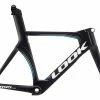 Kit Cadre Piste LOOK 895 Vitesse Côte D'Azur Mat -Accessoires Vélo Importe Boutique Kit cadre Piste LOOK 895 Vitesse Cote D Azur Mat zoom