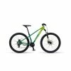 VTT Enfant MONTY KX9 Vert Jaune -Accessoires Vélo Importe Boutique MKX91 M77SM VTT Enfant MONTY KX9 Vert Jaune 1x1200