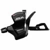 Manette Gauche SHIMANO SLX M7000 1 Manette Gauche SHIMANO SLX M7000 -Accessoires Vélo Importe Boutique Manette Vit G 2 3v Av Indic SL M7000 R SLX zoom