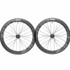 Roues Carbone ZIPP 404 Firecrest Tubeless à Disque 2 Roues Carbone ZIPP 404 Firecrest Tubeless à Disque -Accessoires Vélo Importe Boutique Paire Zipp 404 Firecrest zoom
