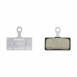 Plaquettes De Frein SHIMANO G03A Résine