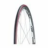Pneu Route HUTCHINSON Equinox 2 TS Noir Rouge -Accessoires Vélo Importe Boutique Pneu route HUTCHINSON Equinox 2 TS Noir Rouge zoom