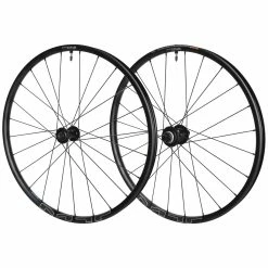 Roues VTT SHIMANO MT620 27,5" Boost