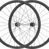 Roues Carbone SHIMANO 105 RS710-C32 Tubeless -Accessoires Vélo Importe Boutique Roues carbone SHIMANO 105 R710 C36 Tubeless zoom