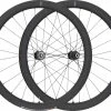 Roues Carbone SHIMANO 105 RS710-C46 Tubeless -Accessoires Vélo Importe Boutique Roues carbone SHIMANO 105 R710 C46 Tubeless zoom