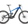 VTT électrique MOUSTACHE Samedi 29 Trail 3 Smart System 750Wh -Accessoires Vélo Importe Boutique Samedi 29 Trail 3 Smart System zoom