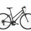 VTC Femmes TREK FX1 Stagger -Accessoires Vélo Importe Boutique VTC Femmes TREK FX1 Stagger zoom