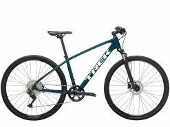 VTC TREK Dual Sport 3 Dark Aquatic