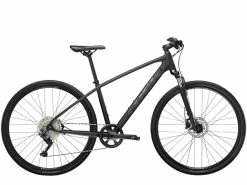 VTC TREK Dual Sport 3 Noir Mat