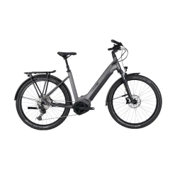 VTC électrique Femmes LAPIERRE E-Explorer 7.6 LS 630Wh