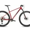 VTT BH Expert 4.5 Deore XT 12v Rouge -Accessoires Vélo Importe Boutique VTT BH Expert 4 5 Deore XT 12v Rouge zoom
