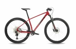 VTT BH Expert 4.5 Deore XT 12v Rouge