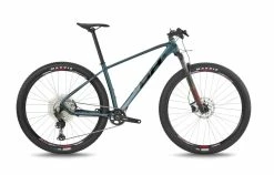 VTT Semi-Rigide BH Expert 5.0 XT 12v Bleu