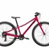 VTT Enfant TREK Precaliber 24 Magenta 1 VTT Enfant TREK Precaliber 24 Magenta -Accessoires Vélo Importe Boutique VTT Enfant TREK Precaliber 24 Magenta zoom