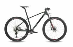 VTT Semi-Rigide BH Expert 5.0 XT 12v Gris