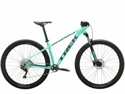 VTT TREK Marlin 7 Vert Miami
