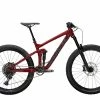 VTT TREK Remedy 7 Crimson -Accessoires Vélo Importe Boutique VTT TREK Remedy 7 Crimson zoom
