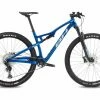 VTT Tout-Suspendu BH Lynx Race 3.0 Deore Bleu -Accessoires Vélo Importe Boutique VTT Tout Suspendu BH Lynx Race 3 0 Deore Bleu zoom