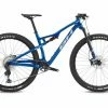 VTT Tout-Suspendu BH Lynx Race 3.5 XT Bleu -Accessoires Vélo Importe Boutique VTT Tout Suspendu BH Lynx Race 3 5 XT Bleu zoom