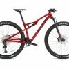 VTT Tout-Suspendu BH Lynx Race 3.5 XT Rouge -Accessoires Vélo Importe Boutique VTT Tout Suspendu BH Lynx Race 3 5 XT Rouge zoom