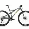 VTT Tout-Suspendu BH Lynx Race Race Carbon RC 6.5 Gris Jaune -Accessoires Vélo Importe Boutique VTT Tout Suspendu BH Lynx Race Race Carbon RC 6 5 Gris Jaune zoom