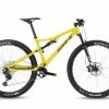 VTT Tout-Suspendu BH Lynx Race Race Carbon RC 6.5 Jaune 2 VTT Tout-Suspendu BH Lynx Race Race Carbon RC 6.5 Jaune -Accessoires Vélo Importe Boutique VTT Tout Suspendu BH Lynx Race Race Carbon RC 6 5 Jaune zoom