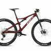 VTT Tout-Suspendu BH Lynx Race Race Carbon RC 6.5 Rouge -Accessoires Vélo Importe Boutique VTT Tout Suspendu BH Lynx Race Race Carbon RC 6 5 Rouge zoom