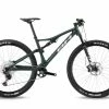 VTT Tout-Suspendu BH Lynx Race Race Carbon RC 6.5 Vert -Accessoires Vélo Importe Boutique VTT Tout Suspendu BH Lynx Race Race Carbon RC 6 5 Vert zoom
