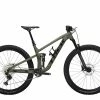 VTT Tout-Suspendu TREK Top Fuel 7 Vert Olive -Accessoires Vélo Importe Boutique VTT Tout Suspendu TREK Top Fuel 7 Vert Olive zoom