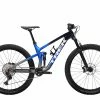VTT Tout-Suspendu TREK Top Fuel 9.7 Alpine Quicksilver 2 VTT Tout-Suspendu TREK Top Fuel 9.7 Alpine Quicksilver -Accessoires Vélo Importe Boutique VTT Tout Suspendu TREK Top Fuel 9 7 Alpine Quicksilver zoom