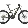 VTT électrique GIANT Stance E+ 1 Pro 625Wh 2 VTT électrique GIANT Stance E+ 1 Pro 625Wh -Accessoires Vélo Importe Boutique VTT electrique GIANT Stance E 1 Pro 625Wh zoom
