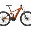 VTT électrique GIANT Stance E+ 2 500Wh -Accessoires Vélo Importe Boutique VTT electrique GIANT Stance E 2 500Wh zoom