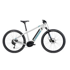 VTT électrique LAPIERRE Overvolt HT 5.4 400Wh