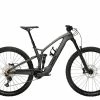 VTT électrique Carbone TREK Fuel EXe 9.5 Mat Dnister 360Wh -Accessoires Vélo Importe Boutique VTT electrique TREK Fuel EXe Mat Dnister 360Wh zoom
