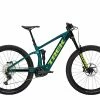 VTT électrique TREK Rail 7 625Wh Dark Aquatic 1 VTT électrique TREK Rail 7 625Wh Dark Aquatic -Accessoires Vélo Importe Boutique VTT electrique TREK Rail 7 625Wh Dark Aquatic zoom