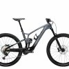 VTT électrique Carbone TREK Fuel EXe 9.7 Gris Galactique 360Wh 2 VTT électrique Carbone TREK Fuel EXe 9.7 Gris Galactique 360Wh -Accessoires Vélo Importe Boutique VTT electrique carbone TREK Fuel EXe 9 7 Gris Galactique 360Wh zoom