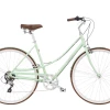 Vélo ELECTRA Loft 7D Step-Thru Vert Pastel 2 Vélo ELECTRA Loft 7D Step-Thru Vert Pastel -Accessoires Vélo Importe Boutique Velo ELECTRA Loft 7D Step Thru Pastel zoom