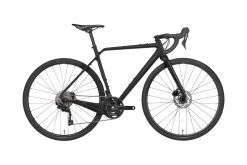 Vélo Gravel RONDO Rutt CF2 2x
