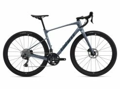 Vélo Gravel Carbone GIANT Revolt Advanced 0