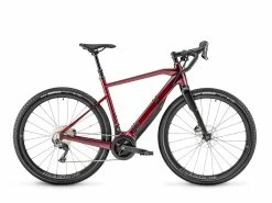 Vélo Gravel électrique MOUSTACHE Dimanche 29.5