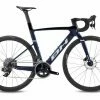 Vélo Route BH Aerolight 6.0 Bleu Argent