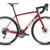 Vélo Route BH SL1 2.0 Rouge Blanc 1 Vélo Route BH SL1 2.0 Rouge Blanc -Accessoires Vélo Importe Boutique Velo Route BH SL1 2 0 Rouge Blanc zoom